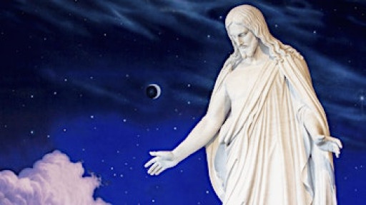 Alpine SA Temple Education Class