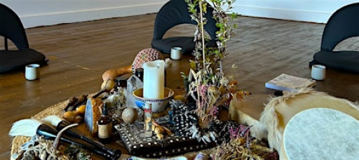 Shamanic Journey Circle