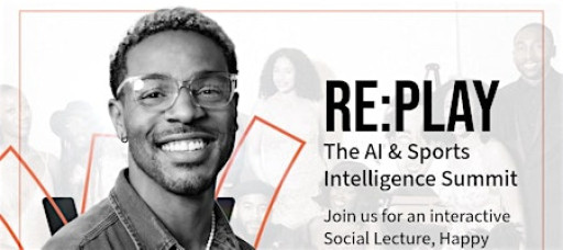 RE:PLAY - The AI & Sports Intelligence Summit