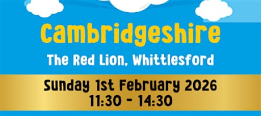 The Baby Fayre Whittlesford