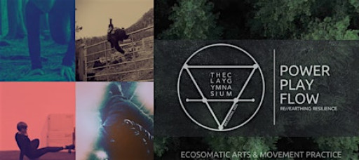 ECOFLOW OUTDOOR SESSIONS – Natural Movement for Strength, Play & Resilence