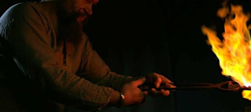 1-Day Blacksmithing Experience: Make Your Own Kitchen Knife