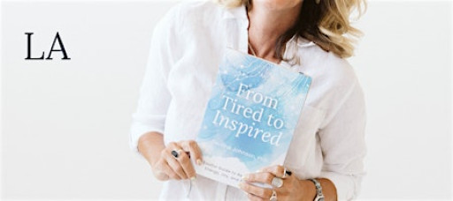 LA Author’s Networking Event with Dr. Deonne Johnson