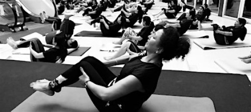 Pilates Reimagined: Move, Breathe, Transform