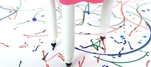 Engineering Series: Art Bots