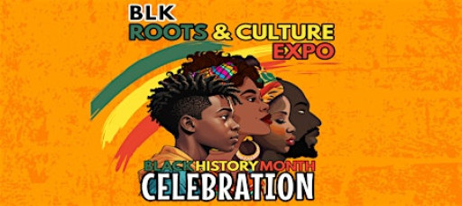 BLK Roots & Culture Expo 2026