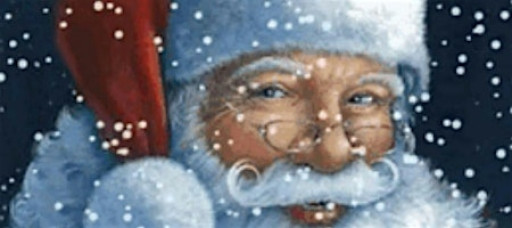 Charity Christmas fayre with special guest, Santa Claus