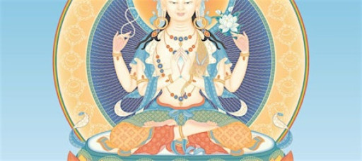 Living a Life of Compassion