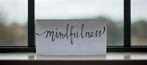 Mindfulness of Breathing: An Evening Workshop