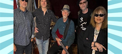 Rick Danko Birthday ft. Prof. Louie & The Crowmatix w/ The Woodstock Horns