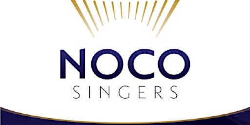 NOCO Singers Fall Concert 2025 - Saturday