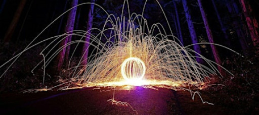 Shooting in the Dark: Low Light and Long Exposure Photography