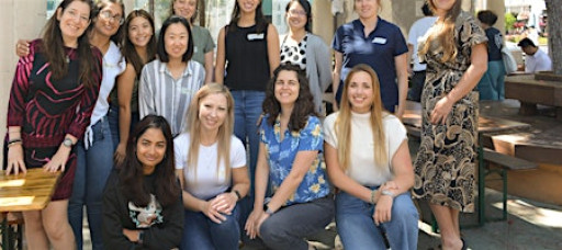 Women in Materials – January Networking Lunch