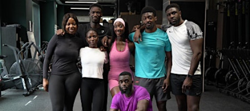 Bounce and Balance HIIT class