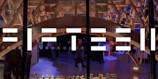 Fifteen Exhibition 2025