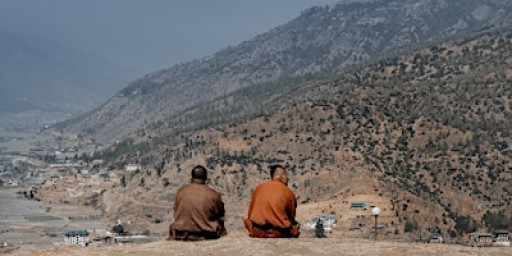 Leica.Connect: Travel Photography with Michael Lee & the Leica D-Lux 8