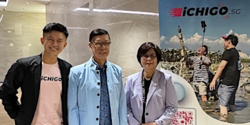 《马步青云》 丙午年风水与健康讲座 Good Health & Good Fortune For 2026