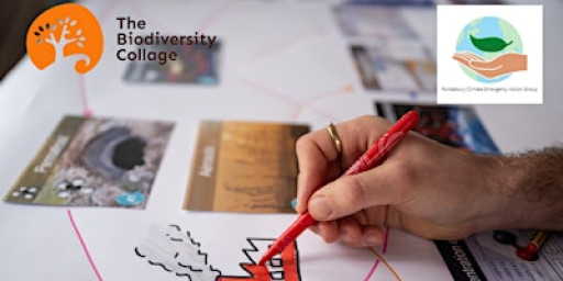 WHY NATURE MATTERS - Free Workshop for Parents and Children