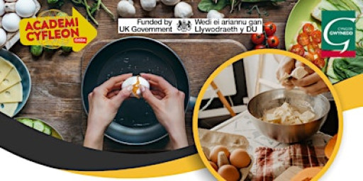 COOKING & CALCULATING