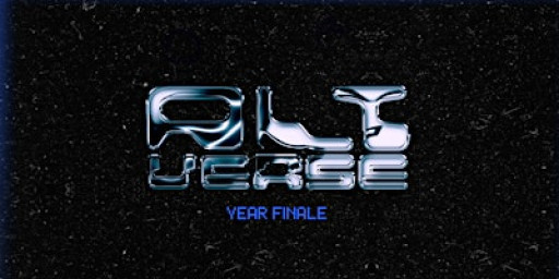 SAVSSOUNDS PRESENTS ALTVERSE: Year Finale
