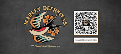 Marley DeFreitas Music - LIVE