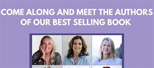 Meet the authors of Embracing the Extraordinary