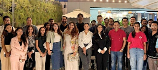 Bengaluru FinTech Meetup