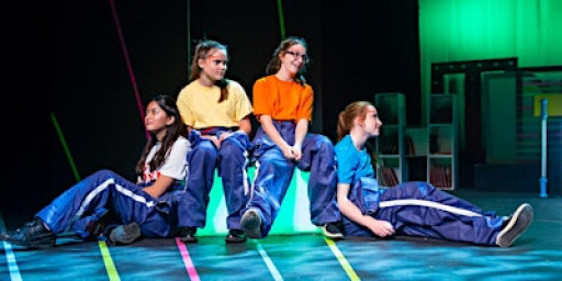 UPLIFT Festival Presents: Explore Creative Futures - Careers in the Arts