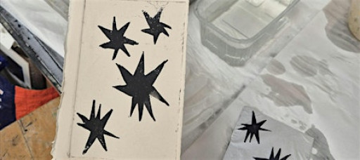 One Day Class: Kitchen Lithography with Cara Donaghey