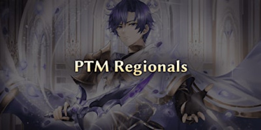 Grand Archive TCG Regionals 2026 by TripleTactics TCG