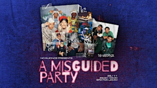 A Misguided Party