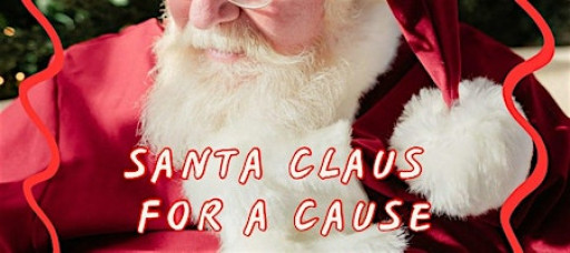 Santa Claus for a Cause