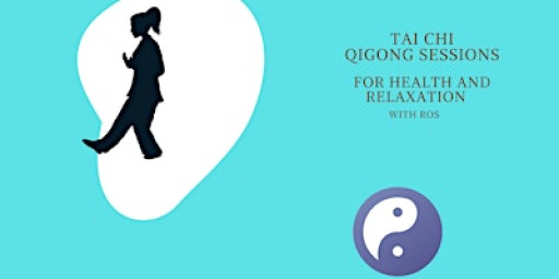 Tai Chi Qigong with Ros