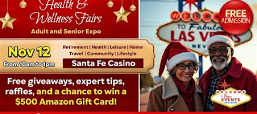 VEaM Health and Wellness Fair