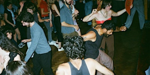 HEART OF SOUL - LEWISHAM