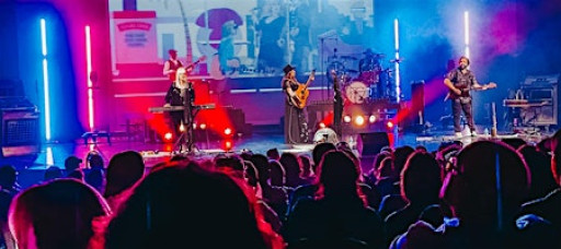 Fleetwood Gold - America's Fleetwood Mac Experience