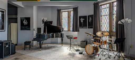 Sessions at Stained Glass Vol. 17 |  Larry Koonse