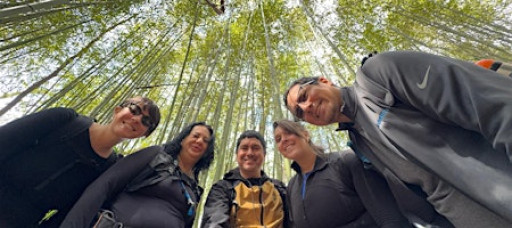 Weekday Hikes in New Jersey #56: Mills Reservation