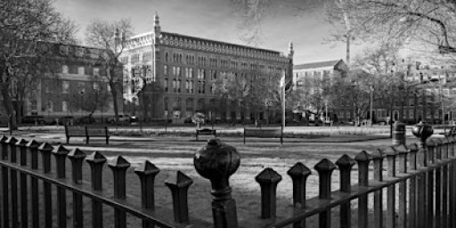 Focus On... Black & White Photography Workshop  Leeds