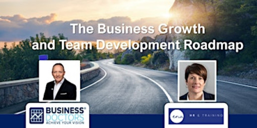 Business Growth and Team Development Roadmap