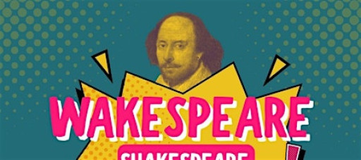 Wakespeare For Kids: Airedale Library