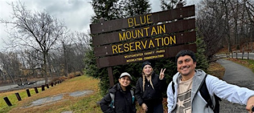 Weekday Hikes in New York #58: Blue Mountain Reservation
