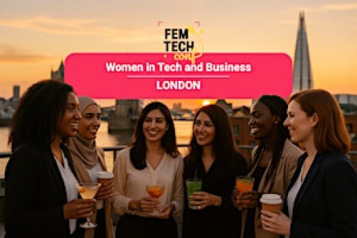 Women in Tech and Business London