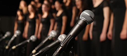 UCSC Concert Choir (Friday, December 5)