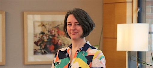 Weintz Art Lecture Series: Elizabeth Dospěl Williams