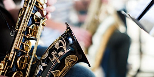 Carnegie Mellon Jazz Orchestra