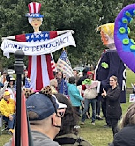 Local Policy and Power Conference