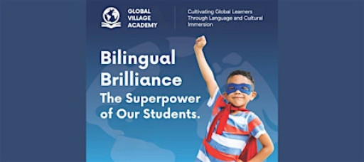 GVA Aurora: Discover the Power of Bilingual Brilliance in Education