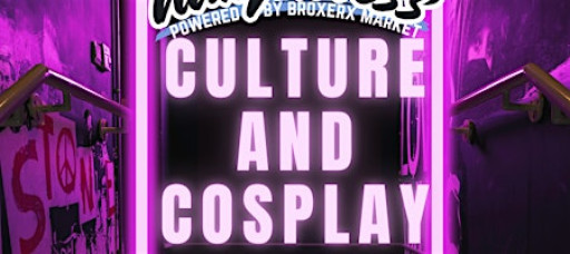 HAPPINESS: CULTURE & COSPLAY