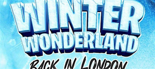 XYLO LONDON - Winter Wonderland  - 21.11 @egglondon @xylomilan